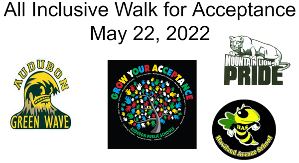 All-Inclusive Walk