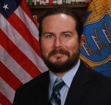 James Blumenstein, Board President