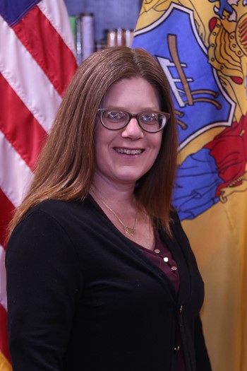 Tara Sullivan-Butrica, Board Member