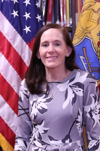 Loretta Cassidy, Board Member