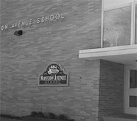 Library - Haviland Avenue Elementary School